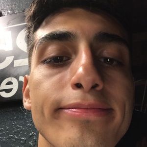 Meet your Posher, Alessandro